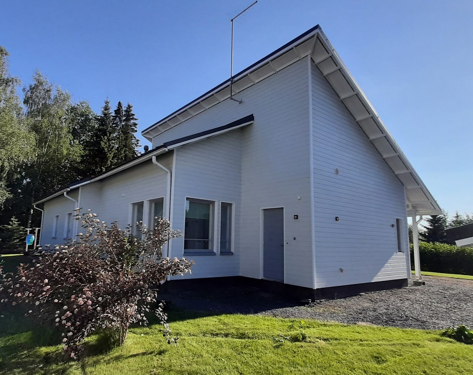 Korkea