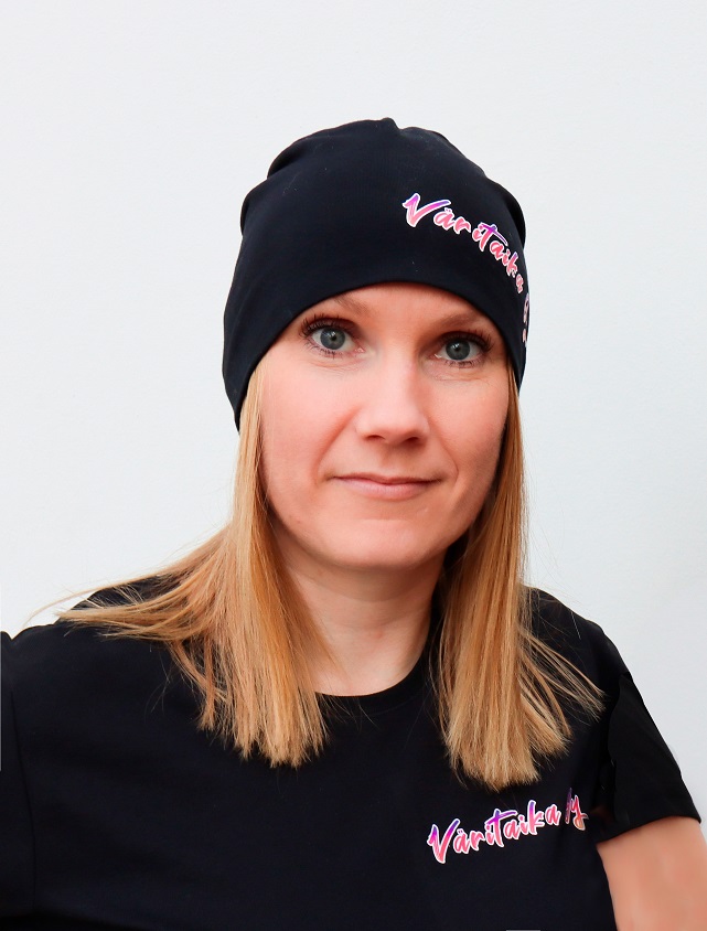 Heidi Myllyaho